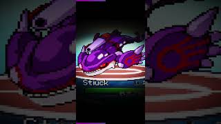 Mistys Ace HORRIFIED ME