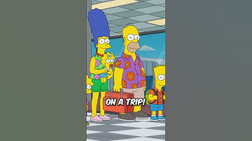 What The Hell Is Dead Bart?!💀