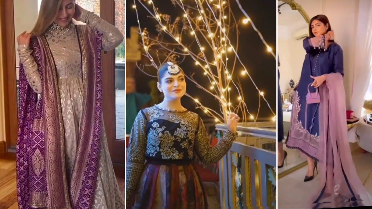 Latest Formal Dresses || 2023_2024 Formal wear.|| Latest Designers Collection.Wedding Collection.