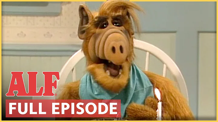 "Turkey in the Straw, Pt. 1" | ALF | FULL Episode:...