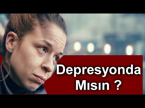 ÇAĞIMIZIN HASTALIĞI: Mutsuzluk ve Depresyon