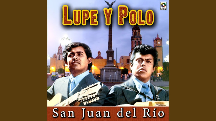 San Juan Del Río (La Estampilla)