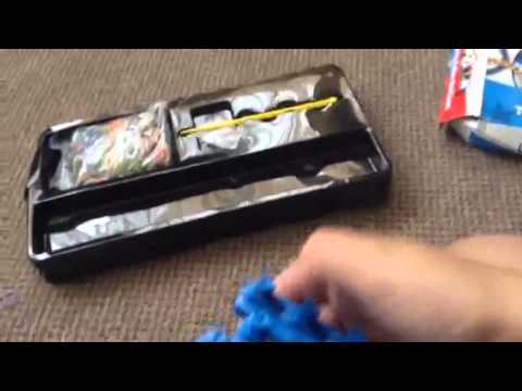 Craz Art Product Craz Loom Unboxing 