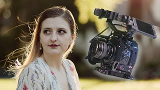 THE BEST Cinema Camera for Indie Filmmakers