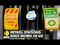 Massive fuel crisis hits United Kingdom | Latest English news | World News
