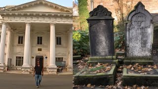 Exploring Lahore: French General's Unusual Resting Place!