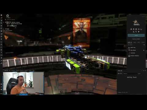 Eve Online - T2 miner Venture + Best 0.4 LowSec Ore Value