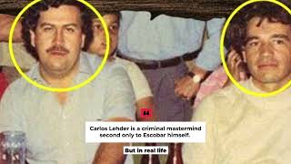 10 Things Netflix Is Hiding About Pablo Escobar