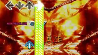 StepMania: {Blaze}