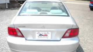 2003 Mitsubishi Galant - East Brunswick NJ