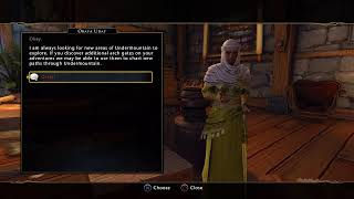 Neverwinter With Friends - (Part 10) The Undermountain