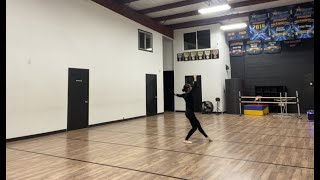 UCSB DANCE AUDITION 2022-23