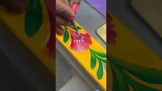 Gadapa Muggu Designs