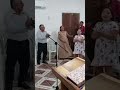 NINGUÉM ESPERAVA! O Louvor que Marcou o Culto em Manicoré no Amazonas