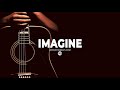 [FREE] Acoustic Guitar Type Beat "Imagine" (Sad Country x Emo Rap Instrumental 2022)