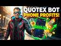 THE $1000 QUOTEX SCAM AVOID IT ⚡ QUOTEX TRADING STRATEGY QUOTEX 10 SECOND STRATEGY