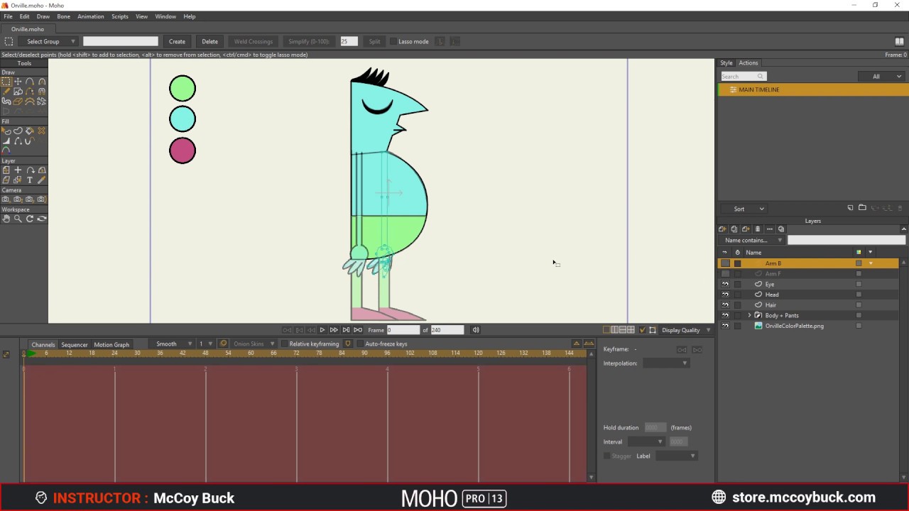 Теста мохо. Moho Pro 13.5.1. Moho 14 туториал. Moho animation software фото.