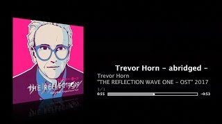 Trevor Horn - abridged - Future Boyfriends - English Version of "Sunny Sunrise"-SunSunSunrise/9nine