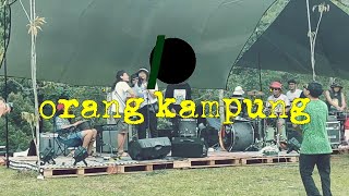 Download Lagu ORANG KAMPUNG (Pangrok Sulap) Live @ PICNIC TO PANIC | 03.11.2022 // PANIC.TV