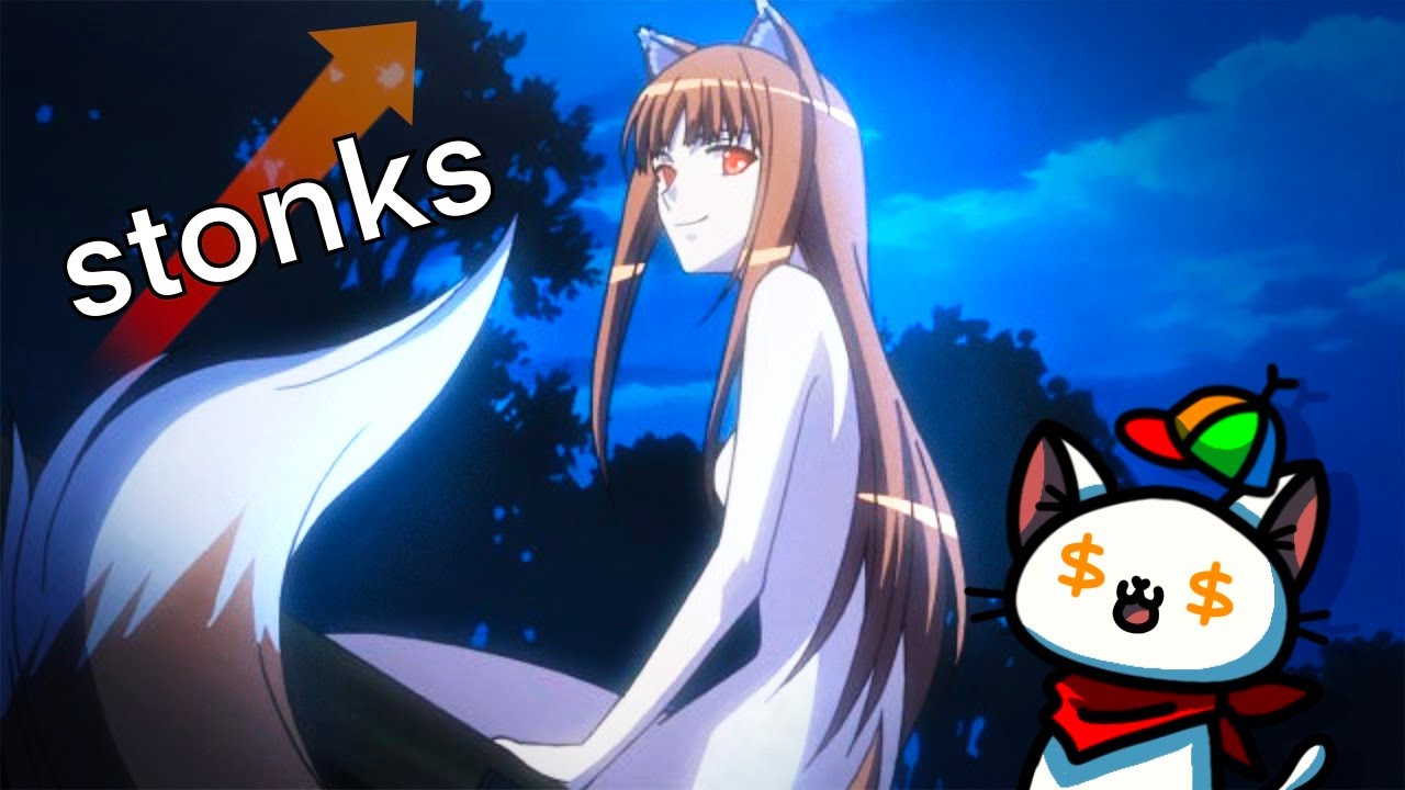 He Falls In Love With Wolf Girl And Plays Economy