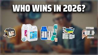 The Top 5 Best Bbdino in 2026 - Must Watch Before Buying