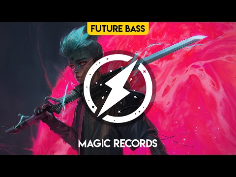 Ez Quew & Vince Johnson - Gimme More (ft. Sarah De Warren & Oscar Del Amor) (Magic Free Release)