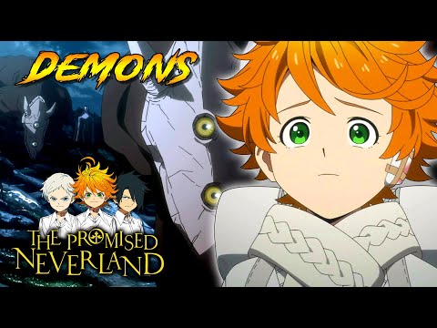 The Promised Neverland, Aobuta now on Netflix - ANIMEPH