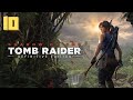 Silent Stream | Shadow of the Tomb Raider 10 - Side Quests and Challenges clean-up