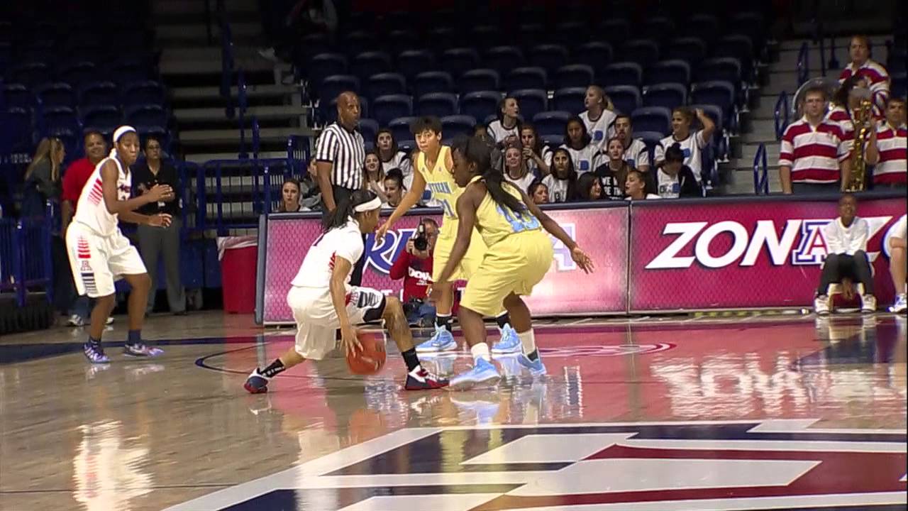 Wildcats Defeat Southern University