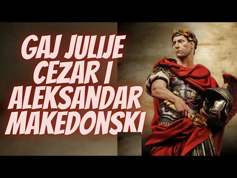 Video: Kada i gdje je Julije Cezar rođen ks2?