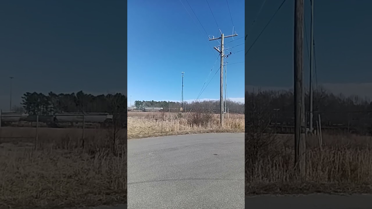 It was not a long video due to the fact i had to charge my phone in truck 