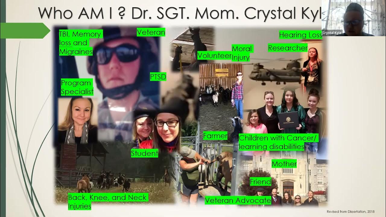 Best Practices when Working with Service Connected Disabled Veterans