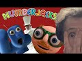 This Show TERRIFIED Me As A Kid MEMORY LANE EPISODE 1 Numberjacks This Show TERRIFIED Me As A Kid MEMORY LANE EPISODE 1 Numberjacks