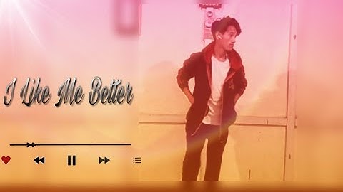 Lauv - I Like Me Better // Choreography by Jinwoo yoon