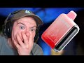 IS THE GEEKBAR SOUR APPLE VAPE GOOD? ( REVIEW) - YouTube