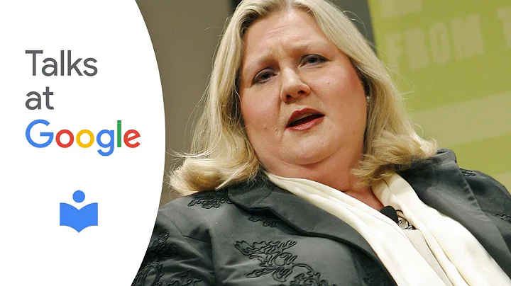 The Feminine Mistake | Leslie Bennetts | Talks at Google