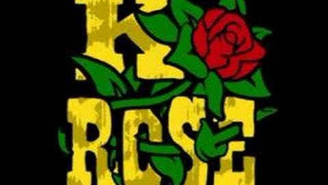 Desert Rose Band - One Step Forward - K-ROSE