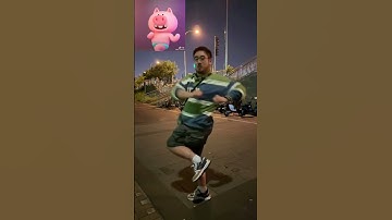 熊貓堂陳鼎鼎，跟著小豬動茲動 #producepandas #熊貓堂 #可愛熊 #熊熊