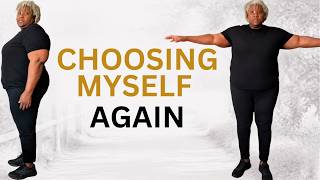 Starting Over at 50+: Why Walking Is My Only Goal Right Now