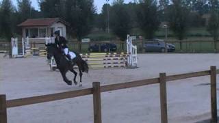 Horaya S : Cycle libre 4 ans