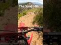 The Widow Makers Softest Hill Climb vs First Gen CRF450X