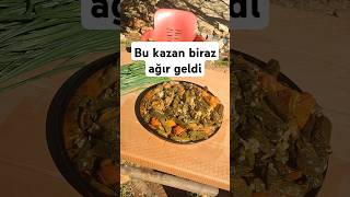 Kürtler Neden Çok Sarma Sever? Öyhayatı Ğa