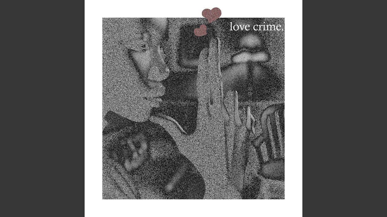 Watch Love Crime on YouTube