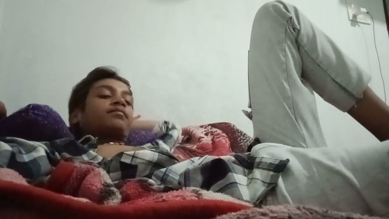 American Lifestyle Hits Different | Akash XXL Sleep 😴