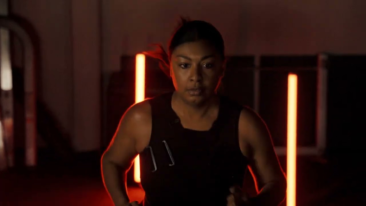 The Best No Bounce Sports Bra You Haven't Used Yet