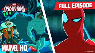 The Sinister Six | Ultimate Spider-Man S2 E6 | Full Episode | @MarvelHQ
