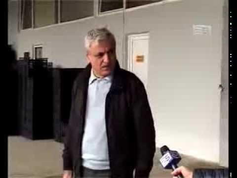 ციტრუსის გადამამუშავებელი საწარმოს ნარჩენები ისპანის ჭაობში ჩაედინება