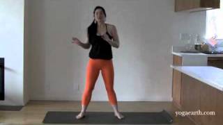 Yoga for Beginners with Jennifer Pastiloff