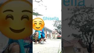 Gisella P20 ring SERDADU ANARKI IJ AMAZON (AMAZON X zamorano)