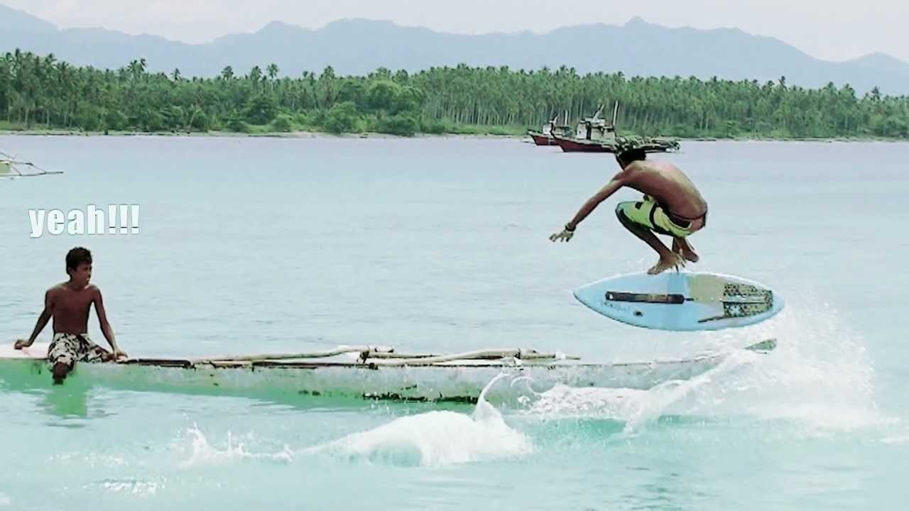 CUT THE CRAP! A short skimboarding video feat. bayogyog